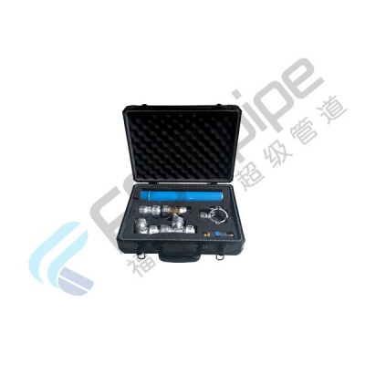 Samples box demo case